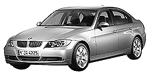 BMW E92 B15B3 Fault Code