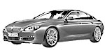 BMW F06 B15B3 Fault Code